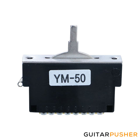 Hosco YM-50S 5-Way Lever Switch