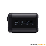 Hotone AP-5BK Pulze Mini Bluetooth, Battery Equipped 5-Watt Modeling Amplifier - Black