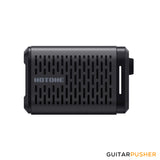 Hotone AP-5BK Pulze Mini Bluetooth, Battery Equipped 5-Watt Modeling Amplifier - Black