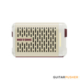 Hotone AP-5WH Pulze Mini Bluetooth, Battery Equipped 5-Watt Modeling Amplifier - White