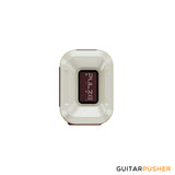 Hotone AP-5WH Pulze Mini Bluetooth, Battery Equipped 5-Watt Modeling Amplifier - White
