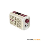 Hotone AP-5WH Pulze Mini Bluetooth, Battery Equipped 5-Watt Modeling Amplifier - White