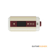 Hotone AP-5WH Pulze Mini Bluetooth, Battery Equipped 5-Watt Modeling Amplifier - White