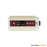 Hotone AP-5WH Pulze Mini Bluetooth, Battery Equipped 5-Watt Modeling Amplifier - White