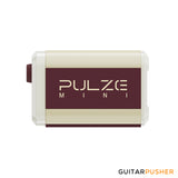 Hotone AP-5WH Pulze Mini Bluetooth, Battery Equipped 5-Watt Modeling Amplifier - White