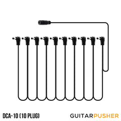 Hotone Angled Head DC Power Cable