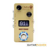 Hotone OMP-5 Omni AC Acoustic Simulator