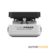 Hotone SP-30T Tuner Press Passive Volume/Expression Pedal w/ Tuner