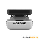 Hotone SP-30T Tuner Press Passive Volume/Expression Pedal w/ Tuner