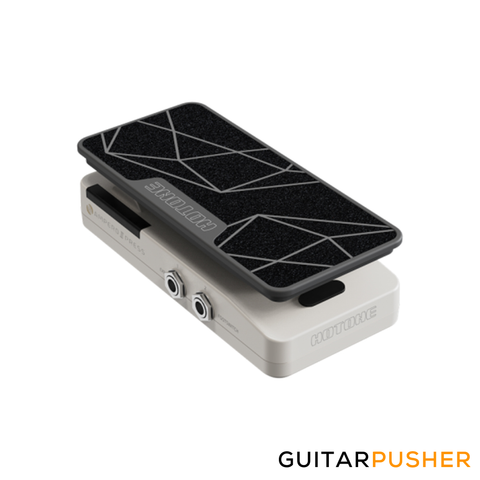 Hotone SP-35 Ampero II Passive Switching/Expression Pedal Hotone SP-35 Ampero II Passive Switching/Expression Pedal