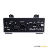 Headrush VX5 Autotune