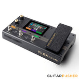 Headrush Flex Prime Amp & FX Modeling Processor