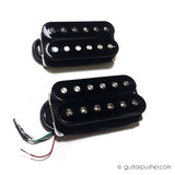 Bareknuckle Boot Camp Brute Force High Gain Humbucker Pickup - GuitarPusher