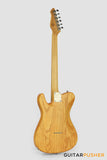 Leeky T-Series T30 T-Style (Roasted Maple Fingerboard) - Natural