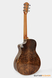 Baton Rouge X35S/FCE Solid Spruce Top Folk Cutaway Acoustic-Electric Guitar