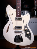 Novo Miris J Electric Guitar - Mary Kaye White