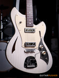 Novo Miris J Electric Guitar - Mary Kaye White