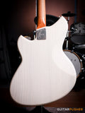Novo Miris J Electric Guitar - Mary Kaye White