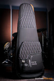 Novo Miris J Electric Guitar - Mary Kaye White