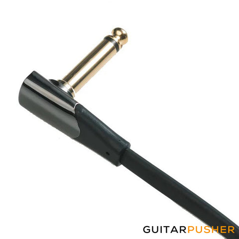 IVU Creator FPC-415 15cm x 2pc Patch Cable Set - Gunmetal Black