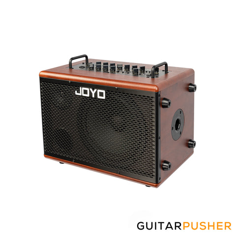 Joyo BSK 80 Busking Amplifier GuitarPusher