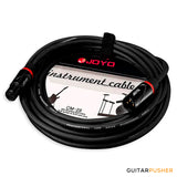 Joyo CM-28 15ft Microphone Cable XLR to XLR