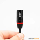 Joyo CM-28 15ft Microphone Cable XLR to XLR
