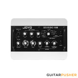 Joyo DC-15B 15W Digital Bass Combo Amplifier w/ Footswitch
