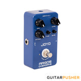 Joyo JF-23 Argos Overdrive Pedal