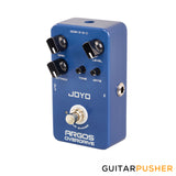 Joyo JF-23 Argos Overdrive Pedal