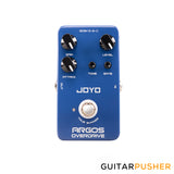 Joyo JF-23 Argos Overdrive Pedal