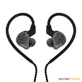 Joyo JY-JMH-05 Wired IEM Headphones - Black