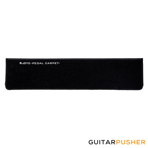 joyo pedal carpet Joyo PC-1 Pedal Carpet Lightweight Bag – GuitarPusher