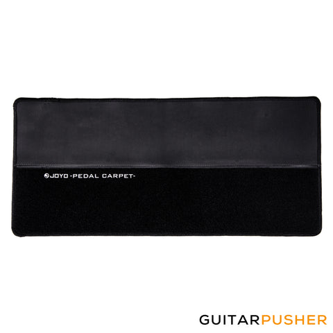 joyo pedal carpet Joyo PC-1 Pedal Carpet Lightweight Bag – GuitarPusher