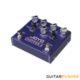 Joyo R-18 Chopper-Z High Gain Amp Simulation Pedal