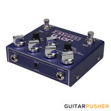 Joyo R-18 Chopper-Z High Gain Amp Simulation Pedal