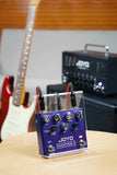 Joyo R-18 Chopper-Z High Gain Amp Simulation Pedal