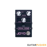 Joyo R-23 Legal Done Noise Gate Pedal