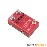 Joyo R-27 Scylla Bass Compressor