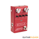 Joyo R-27 Scylla Bass Compressor