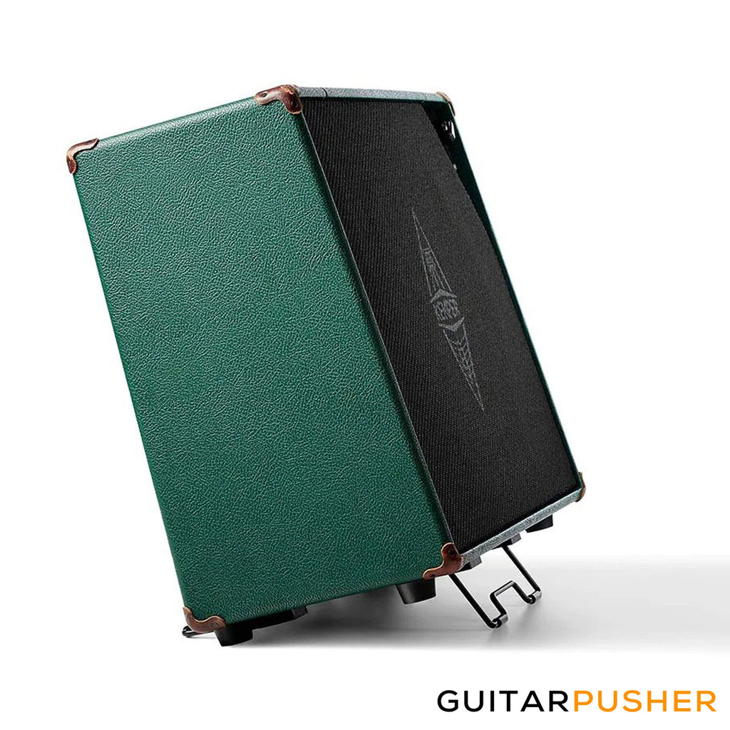 Kemper Power Powered Speaker 200Watts w/ Cab Sim GuitarPusher