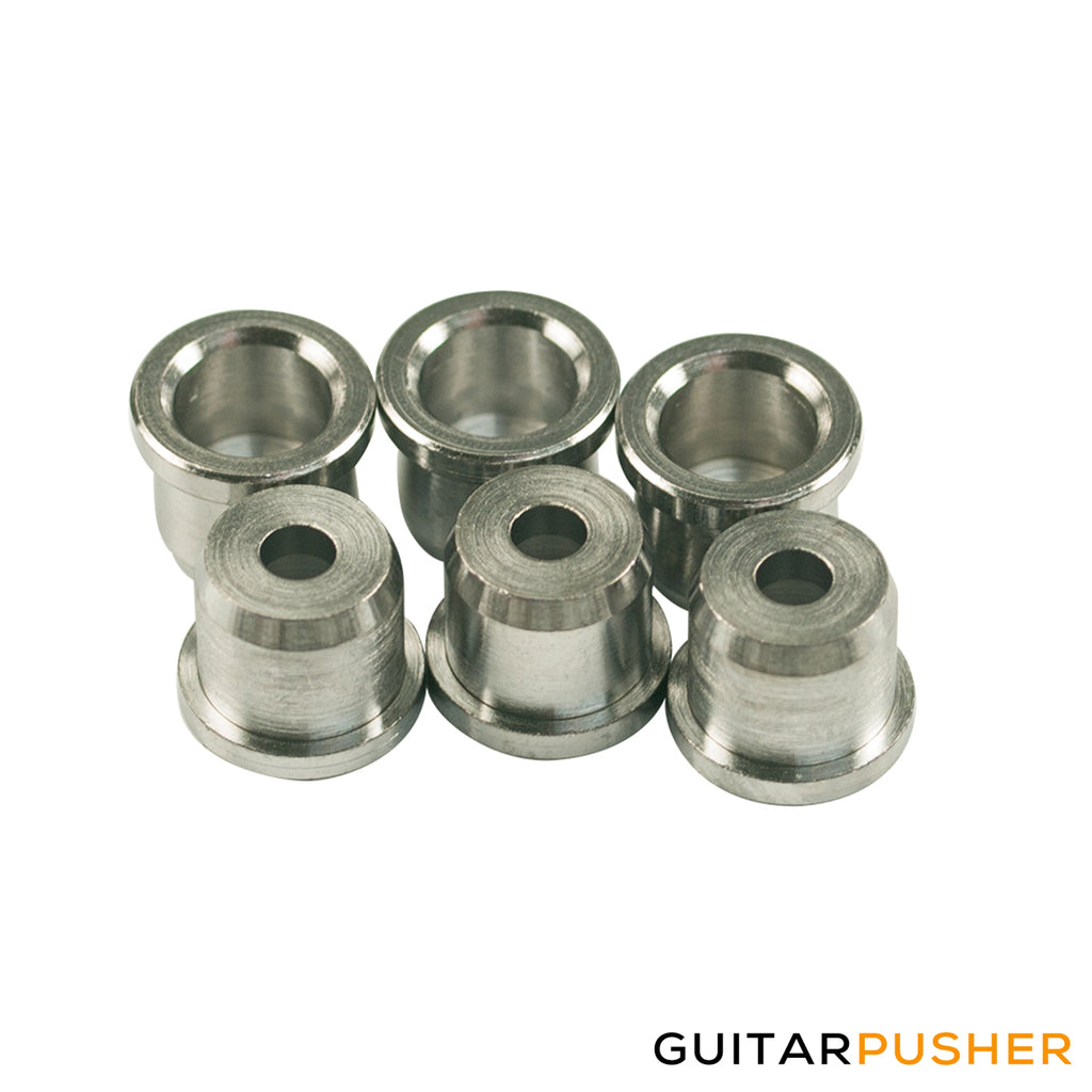 Kluson Replacement String Ferrule for Telecaster - Chrome – GuitarPusher