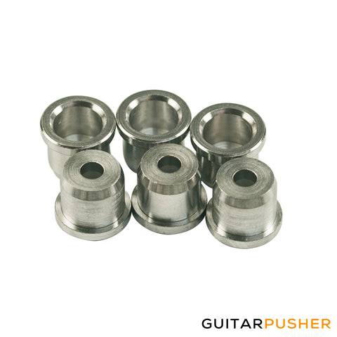 Kluson Replacement String Ferrule for Telecaster - Chrome