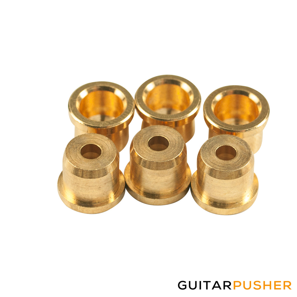 Kluson Replacement String Ferrule for Telecaster - Gold – GuitarPusher