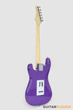 Kramer Focus VT-211S Electric Guitar - Purple