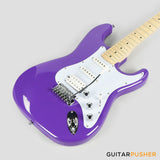 Kramer Focus VT-211S Electric Guitar - Purple