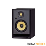 KRK RP5 G4 ROKIT 5 G4 5" Powered Near-Field Studio Monitor