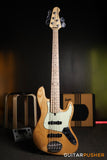 Lakland Skyline Series 55-60 "Vintage J" 5-String JB Bass (Natural)