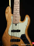 Lakland Skyline Series 55-60 "Vintage J" 5-String JB Bass (Natural)