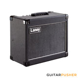 LANEY LG20R 20-Watt Combo Amplifier w/ 1x8"  Custom Driver